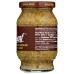 LOWENSENF: Mustard German Whole Grain, 9.3 oz