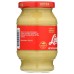LOWENSENF: Mustard German Extra Hot, 9.3 oz
