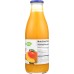 HERO: Nectar Mango, 33.75 oz
