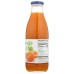 HERO: Nectar Apricot, 33.75 oz