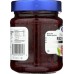 HERO: Fruit Spread Raspberry, 12 oz