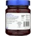 HERO: Fruit Spread Raspberry, 12 oz