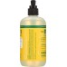 MRS. MEYER'S: Clean Day Liquid Hand Soap Honeysuckle Scent, 12.5 oz