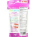 YUMEARTH: Organic Assorted Flavors Vitamin C Lollipops 14Ct, 3 oz