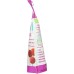 YUMEARTH: Organic Assorted Flavors Vitamin C Lollipops 14Ct, 3 oz