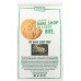 TATES: Gluten Free Coconut Crisp Cookies, 7 oz