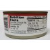 RAINCOAST TRADING: Salmon Sockeye Skinless Boneless, 5.65 oz