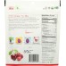 FRUIT BLISS: Organic Tart Cherries, 4 oz
