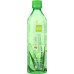 ALO: Exposed Aloe Vera Honey Juice Drink, 16.9 fo
