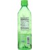 ALO: Exposed Aloe Vera Honey Juice Drink, 16.9 fo