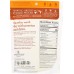 NAVITAS: Organic Turmeric Powder, 8 oz