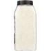 ONE WITH NATURE: Relaxing Lavender Dead Sea Mineral Bath Salt, 32 oz