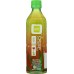 ALO: Crisp Fuji Apple + Pear Juice , 16.9 oz