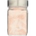 NATIERRA: Himalania Reduced Sodium Fine Pink Salt, 10 oz