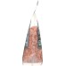 NATIERRA: Himalania Coarse Pink Salt Pouch, 26 oz