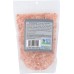 NATIERRA: Himalania Coarse Pink Salt Pouch, 26 oz