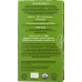 PUKKA HERBS: Three Mint Herbal Tea, 20 bg