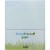 GREEN2: Tree Free Sugar Cane & Bamboo 2 Ply Tissues, 90 pc