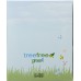 GREEN2: Tree Free Sugar Cane & Bamboo 2 Ply Tissues, 90 pc