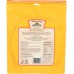 THE ESSENTIAL BAKING COMPANY: Pizza Crust 11 Inch Gluten Free, 11 oz