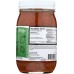 MAMMA DEES SALSA: Medium Salsa, 16 oz