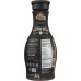 CALIFIA: Pure Black Cold Brew Coffee Lightly Sweetened, 48 oz
