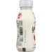 CALIFIA: Probiotic Yogurt Drink Strawberry, 8 fl oz
