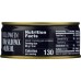 TONNINO: Tuna Olive Oil Can, 4.9 oz