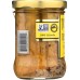 TONNINO: Tuna Fillets with Lemon & Peppers in Olive Oil, 6.7 oz
