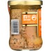 TONNINO: Tuna Fillets with Garlic in Olive Oil, 6.7 oz