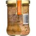 TONNINO: Tuna Fillets with Garlic in Olive Oil, 6.7 oz