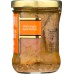TONNINO: Tuna Fillets with Garlic in Olive Oil, 6.7 oz