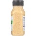 MADE WITH: Organic Horseradish Mustard, 9 oz