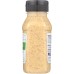 MADE WITH: Organic Horseradish Mustard, 9 oz