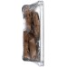COOKIE PLUS PROTEIN: Chocolate Chip Protein Cookie 8 Count, 8 oz