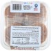 COOKIE PLUS PROTEIN: Chocolate Chip Protein Cookie 8 Count, 8 oz