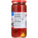 MEDITERRANEAN ORGANICS: Gourmet Red Pepper Fire Roasted Organic, 16 oz