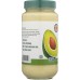 CHOSEN FOODS: Mayo Avocado Oil, 24 oz