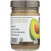 CHOSEN FOODS: Mayo Avocado Oil Black Garlic, 12 oz