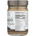 CHOSEN FOODS: Mayo Avocado Oil Black Garlic, 12 oz