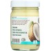 CHOSEN FOODS: Mayo Coconut Oil, 12 oz