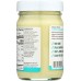 CHOSEN FOODS: Mayo Coconut Oil, 12 oz