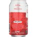 LIVE SODA: Zero Calorie Soda Cola with Probiotics 6-12oz, 72 oz