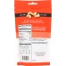 CREATIVE SNACK: Roasted Salted Cashews, 3 oz