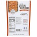 CREATIVE SNACK: Vanilla Almond Granola, 12 oz