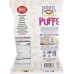 SKINNY POP: Puffs Sweet Cinnamon, 4.2 oz