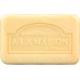 A LA MAISON: Rose Lilac Bar Soap, 8.8 oz