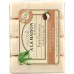 A LA MAISON: Pure Coconut Bar Soap 4 Bars Value Pack, 14 oz