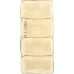 A LA MAISON: Sweet Almond Bar Soap Value Pack, 14 oz