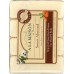 A LA MAISON: Sweet Almond Bar Soap 4 Bars Value Pack, 14 oz